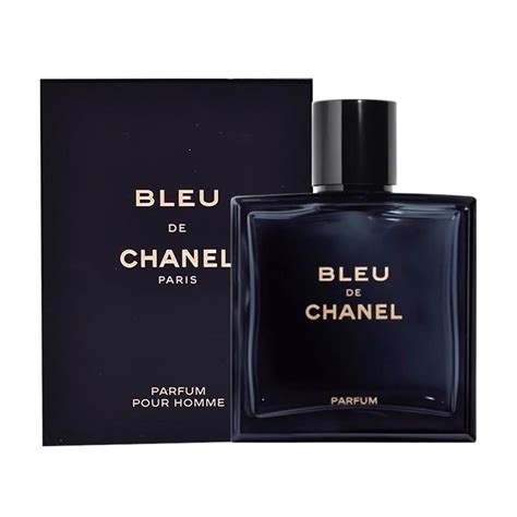 chanel bleu de chanel pour homme|bleu de chanel rustans.